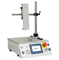 Electric rotary table F1300Nhorizontalverticaltilting