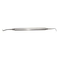 Dental excavator Open tool