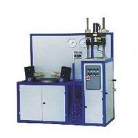 Pressure testing machine ZSU 300automaticmanualpump