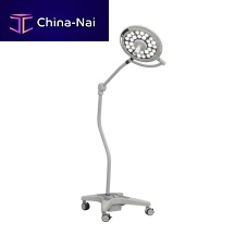 Veterinary examination lamp JD1800Ldentalemergencygynecological