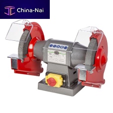 Electric bench grinder S-200Tprecision