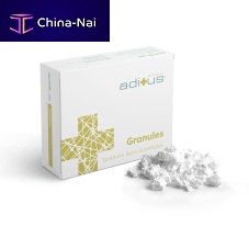 Synthetic bone substitute for orthopedic surgerygranules