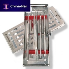 Dental diagnosis instrument kit 110010