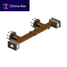 Water treatment system for shipsUV disinfection