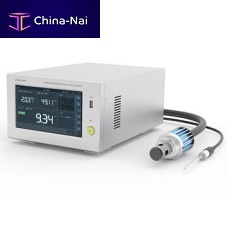Benchtop dew-point meter DM2000precision