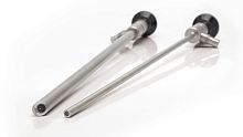 High-definition laparoscope PANOVIEW ULTRAstraight