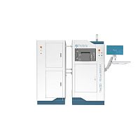 Dental 3D printer VP100 ProlaboratorySLMlaser sintering