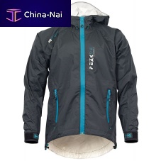Sailing jacket PStouringbreathableneoprene
