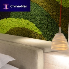 Double bed headboard CUSTOM original designfabriccustom