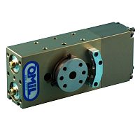 Rotary actuator PAO Epneumaticaluminum0-90� swivel angle