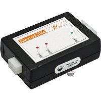 Digital converter MasterCAN CCCAN
