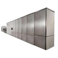 Chocolate molding machine 700-1000