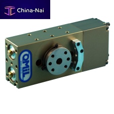 Rotary actuator PAO Epneumaticaluminum0-90� swivel angle