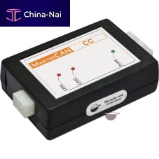 Digital converter MasterCAN CCCAN