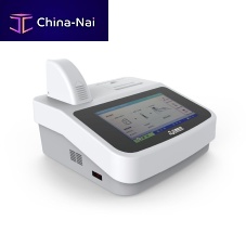 Automatic coagulation analyzer LEPU FastRing FR 10001-channelbenchtop