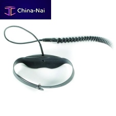Triaxial accelerometer SV 105B
