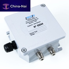 Carbon dioxide detector RTI 1001for boatsshipsfor shipyards