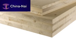 Wall panel CLTbuildingconstructionfire-retardant