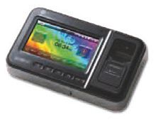 Fingerprint reader VIRDI AC6000SC