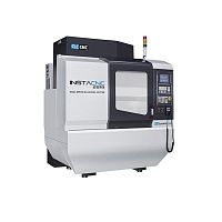 3-axis CNC machining center InstaCNC4-axishorizontalBT 40