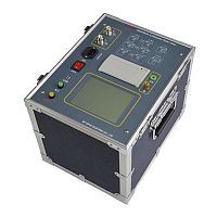 Dielectric testing device EPJS-6000capacitancelossfully-automatic