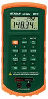Portable LCR meter 380193