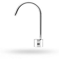 Washbasin mixer tap COOL TF GEcountertopelectronicmetal
