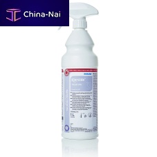 Medical device disinfectant Klercide 70 IPAfor laboratory benchesfor floors ans surfacesliquid