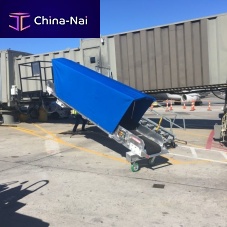 Towed belt loader JWBL seriesfor airport