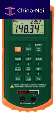 Portable LCR meter 380193