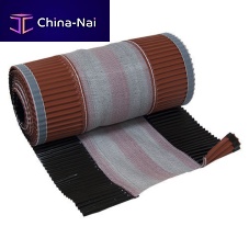 Ventilated ridge cap 7/0508