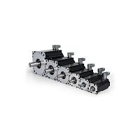 Three-phase servo motor synchronous480 V24 V