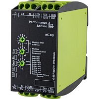 Modbus electrical energy meter G4SR480V5A02CAAsingle-phasethree-phaseDIN rail