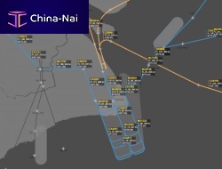 Control software CAST Airspacedesignsimulationnavigation