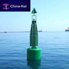 Beacon buoy C1250T / C1600Tfor terminalssteel