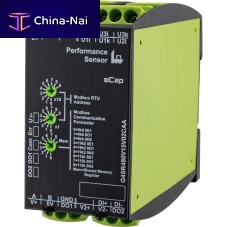 Modbus electrical energy meter G4SR480V5A02CAAsingle-phasethree-phaseDIN rail