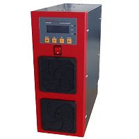 Compact AC/DC converter RedPrimeindustrialswitchingthree-phase