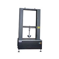 Floor-mounted hardness tester LGYX-059foamcomputerized