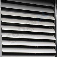 Venetian blinds for windowaluminumoutdoor