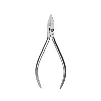 Orthodontic pliers orthodontic band removal