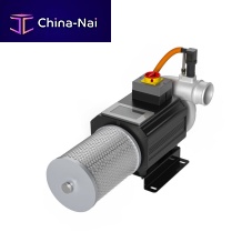 Air turbo-blower G15single-stagecoolingdischarge