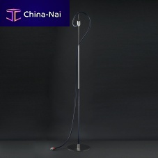 Aluminum outdoor shower CAM01stainless steelcommercialhome