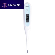 Fever thermometer LMT 11A digitaloralarmpit