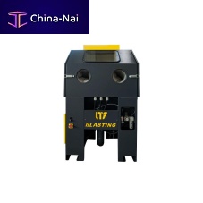 Manual blast cabinet SPpressurecompact