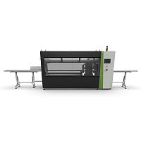 PVC pipe cutting tool cutStreamelectric