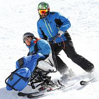 Adult dualski Tempo®