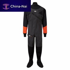 Canoe/kayak suit 4804-BLK01-XSdinghy sailingoffshore sailingdrysuit
