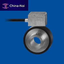 Incremental rotary encoder posimag® rot PMIR4 / PMIS4magneticRS-422stainless steel