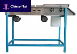 Vibrating sieve SPstainless steelplastic