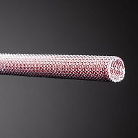Tubular technical fabric compositegauze